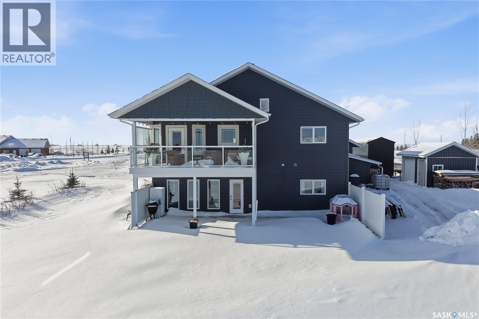 Silver Willows Estates Acreage, Laird Rm No. 404, Saskatchewan  S0K 1Z0 - Photo 3 - SK029197