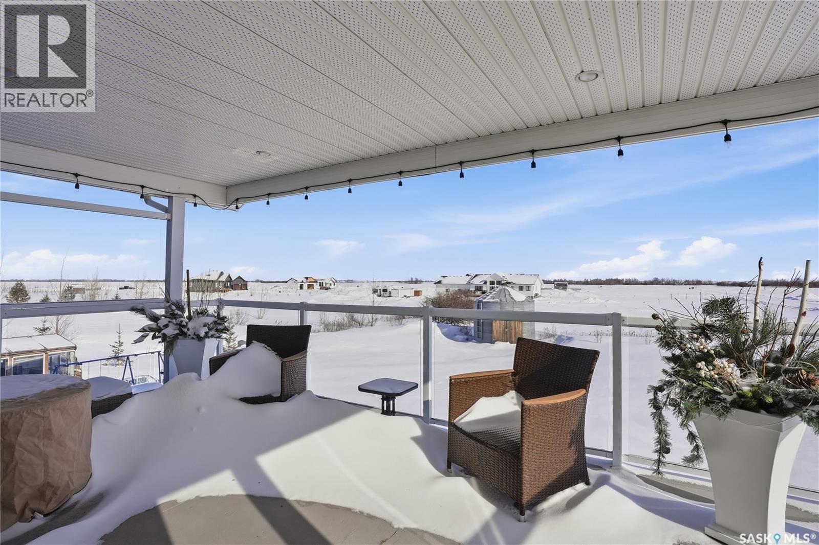 Silver Willows Estates Acreage, Laird Rm No. 404, Saskatchewan  S0K 1Z0 - Photo 44 - SK029197