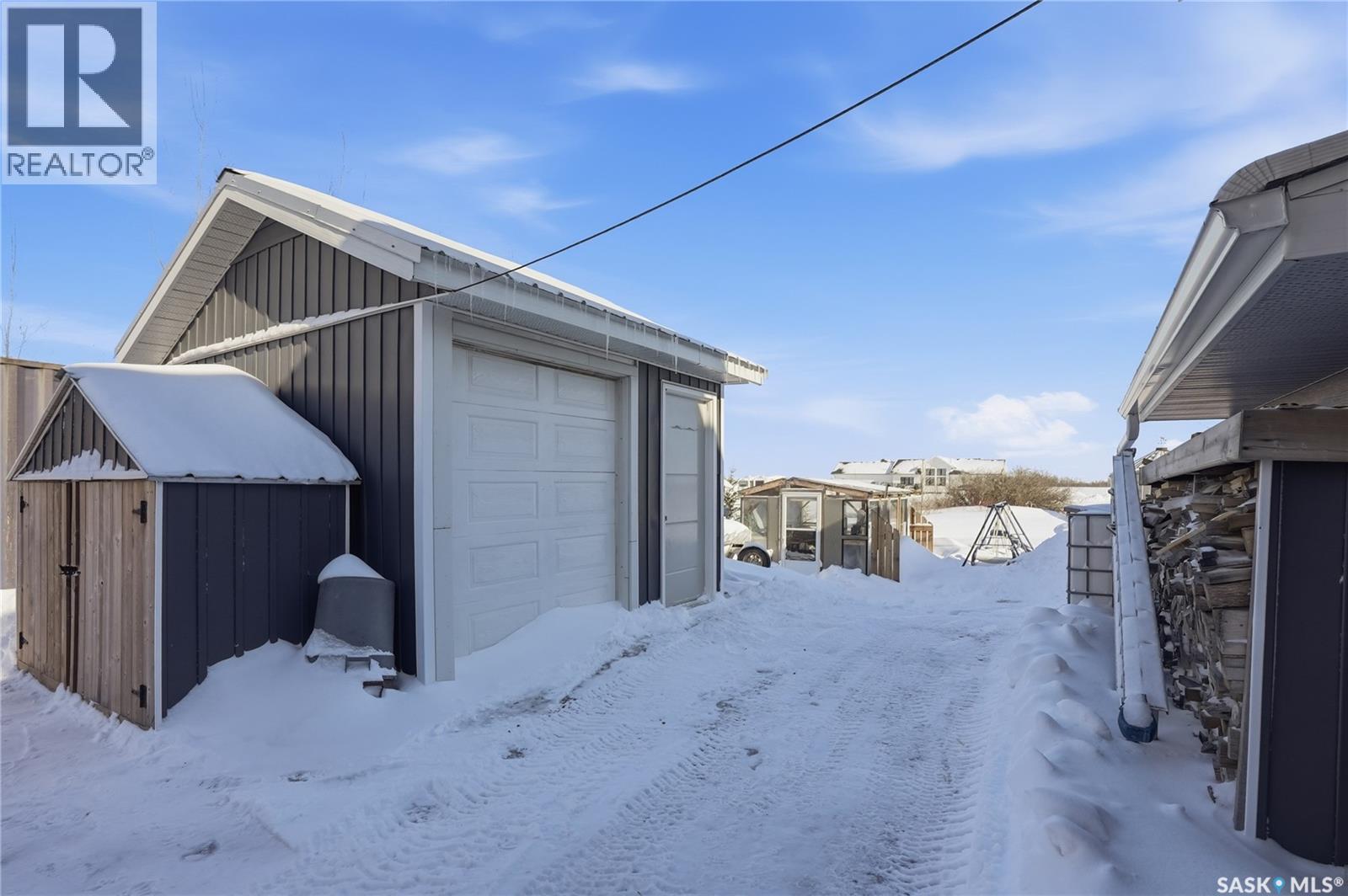 Silver Willows Estates Acreage, Laird Rm No. 404, Saskatchewan  S0K 1Z0 - Photo 48 - SK029197