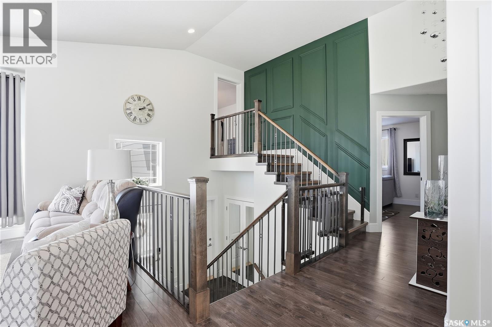 Silver Willows Estates Acreage, Laird Rm No. 404, Saskatchewan  S0K 1Z0 - Photo 6 - SK029197