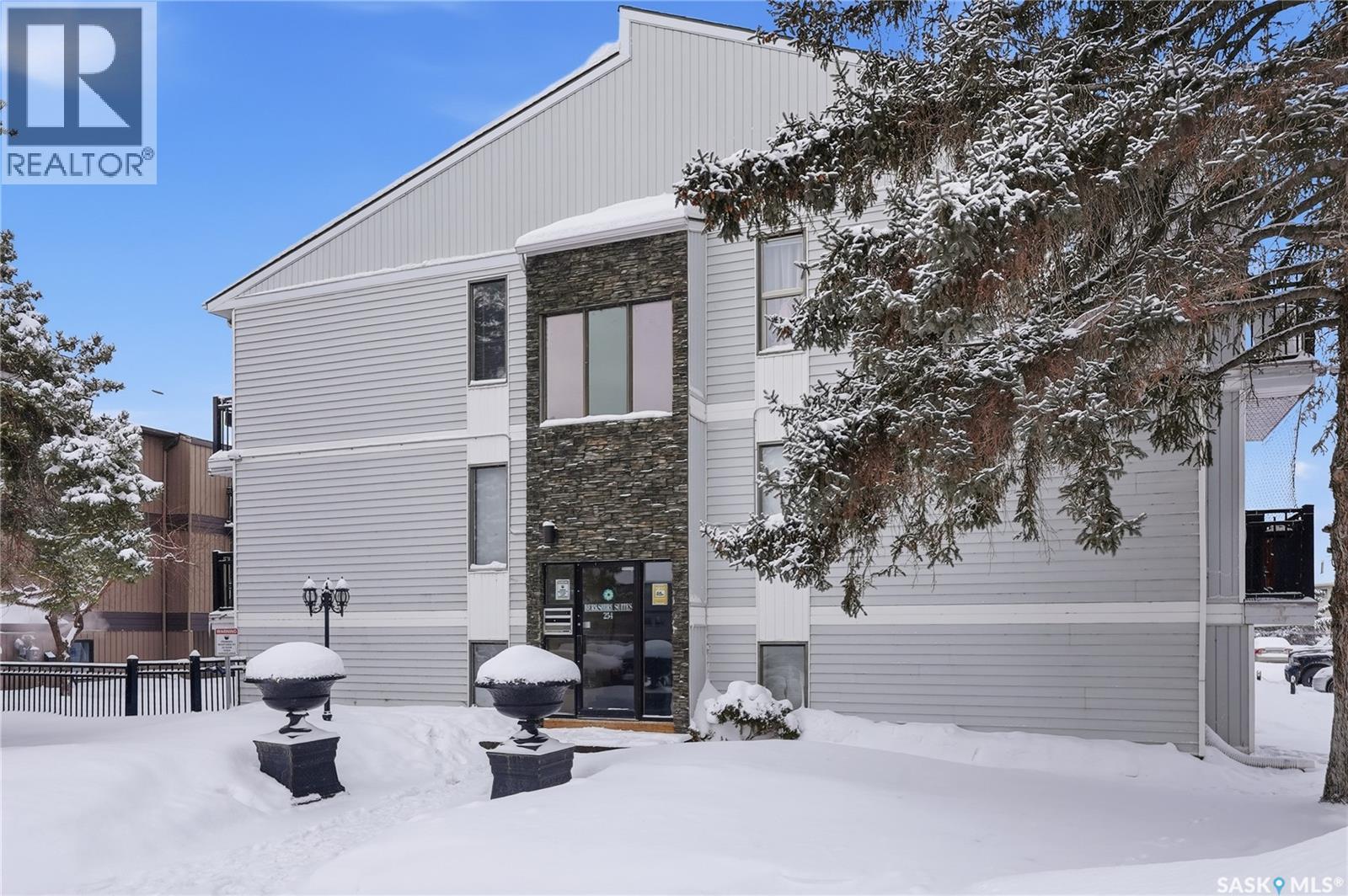 106 254 Pinehouse Place, Saskatoon, Saskatchewan  S7K 4X1 - Photo 2 - SK029185