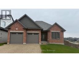 25 AVERY PLACE, Perth East, Ontario