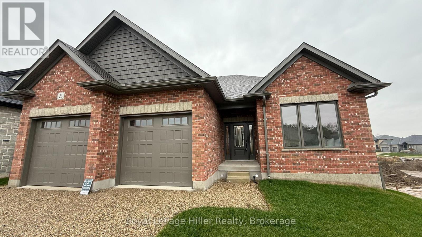 25 Avery Place, Perth East, Ontario N0K 1M0 - Photo 50 - X12709500