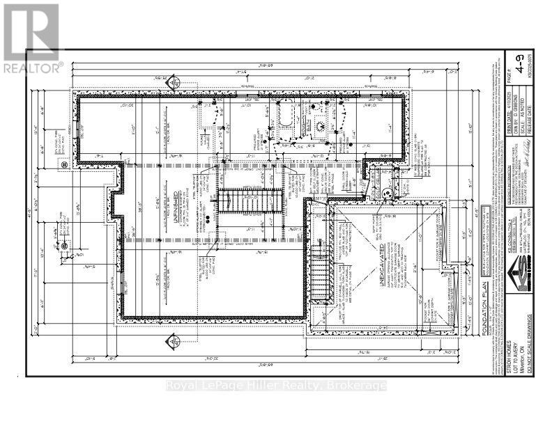 25 Avery Place, Perth East, Ontario N0K 1M0 - Photo 47 - X12709500