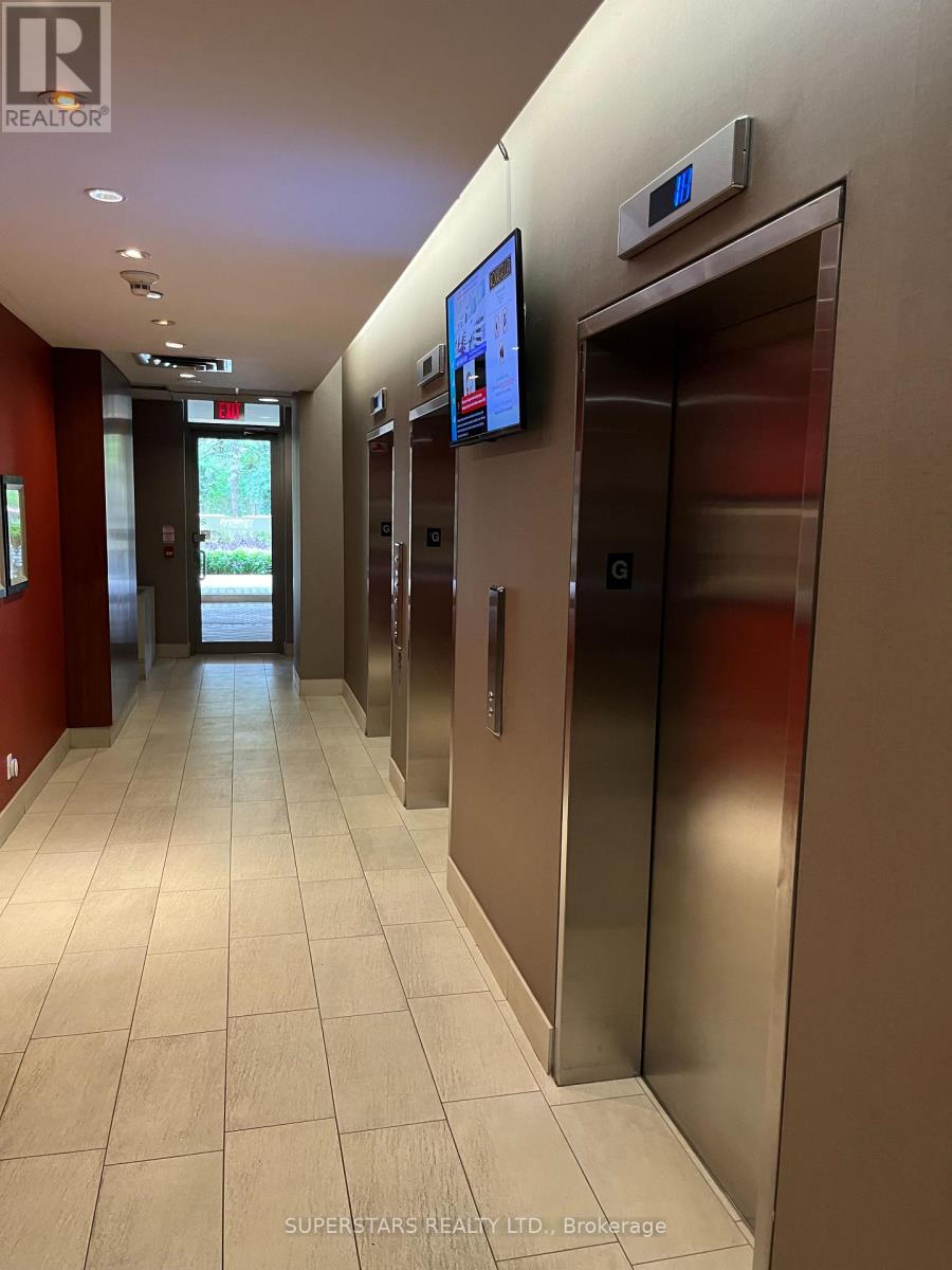 713 - 18 Kenaston Gardens, Toronto, Ontario M2K 3C7 - Photo 32 - C12818022