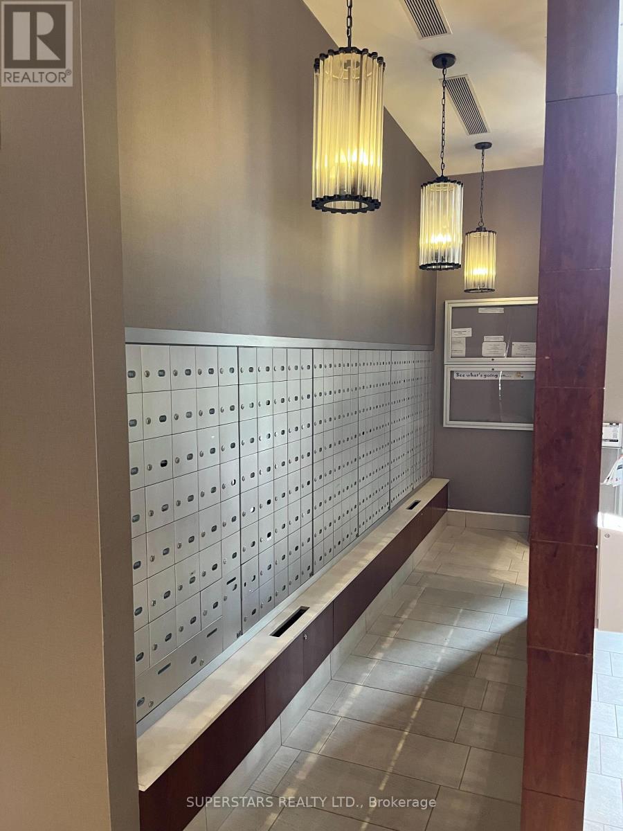 713 - 18 Kenaston Gardens, Toronto, Ontario M2K 3C7 - Photo 31 - C12818022