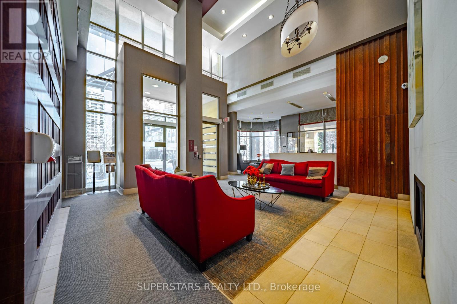 713 - 18 Kenaston Gardens, Toronto, Ontario M2K 3C7 - Photo 29 - C12818022