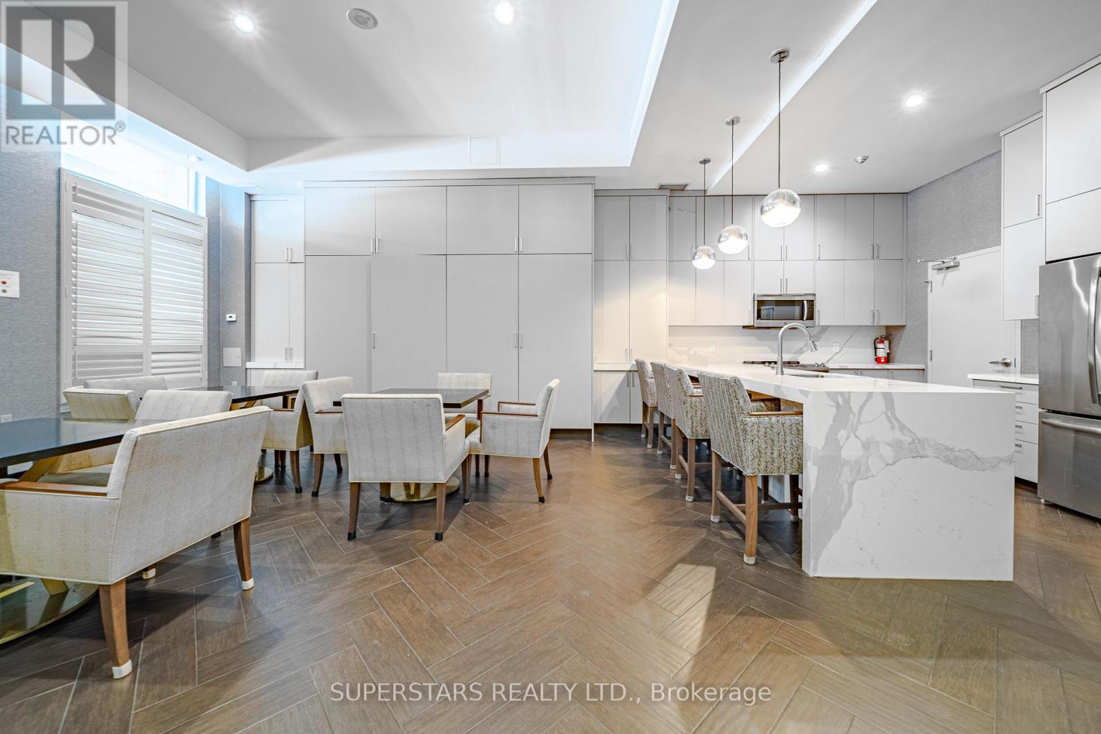 713 - 18 Kenaston Gardens, Toronto, Ontario M2K 3C7 - Photo 27 - C12818022