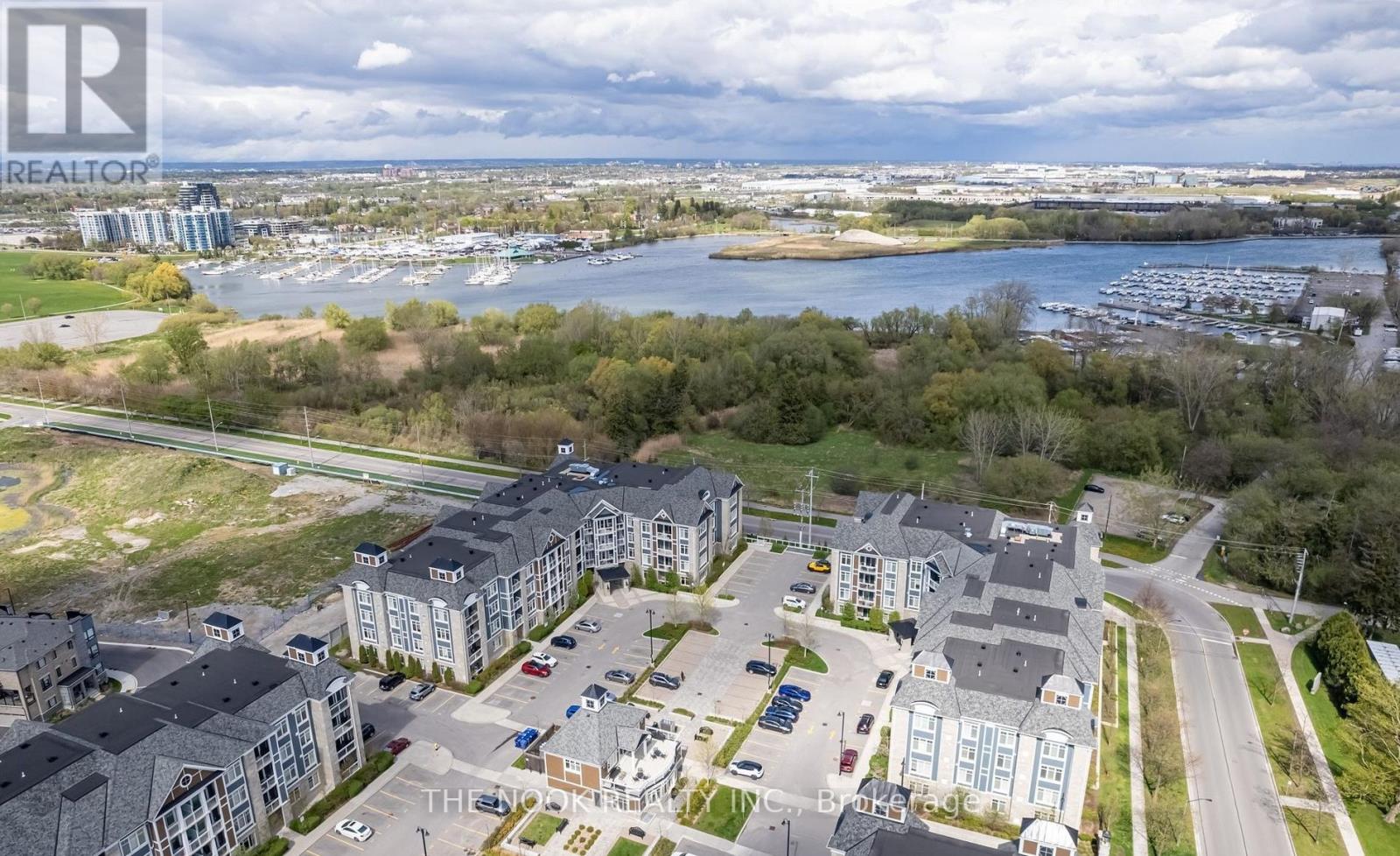 213 - 670 Gordon Street, Whitby, Ontario  L1N 0K9 - Photo 2 - E12820602