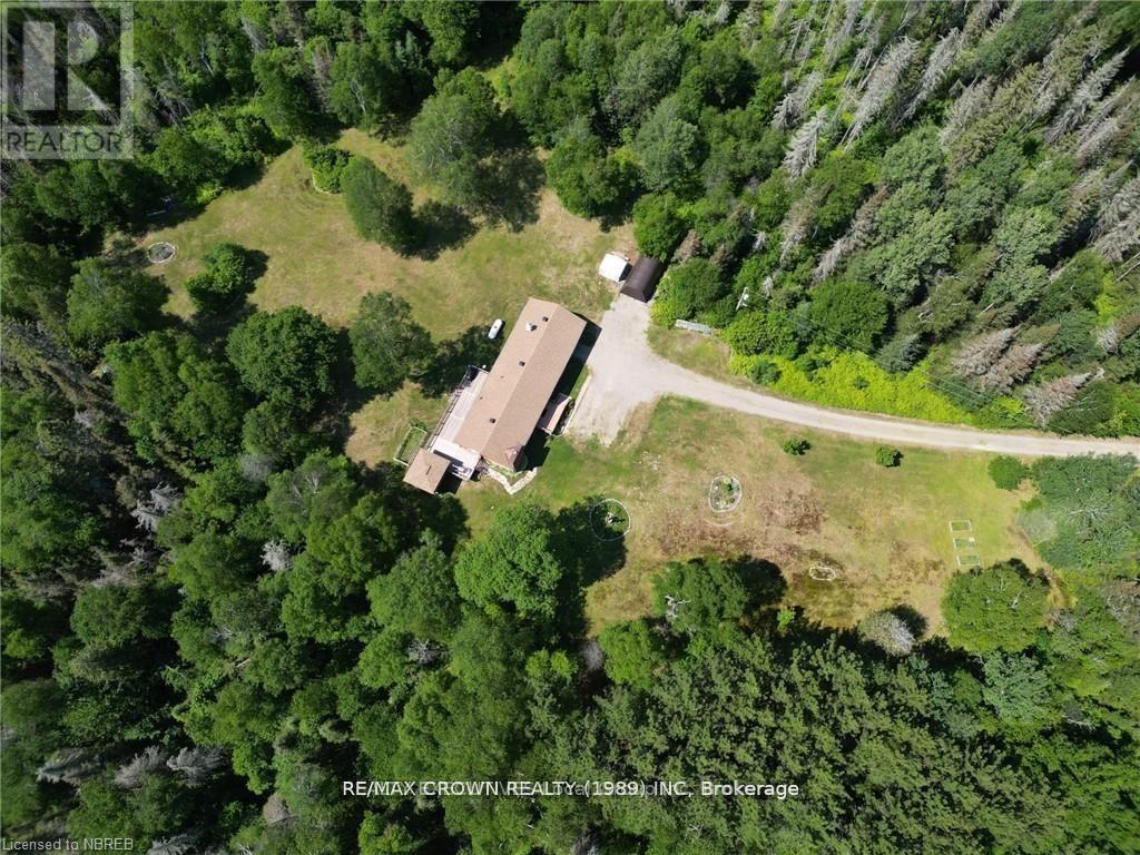 518 Northriver Road, Unorganized Townships, Ontario  P0H 2A0 - Photo 2 - X12822080