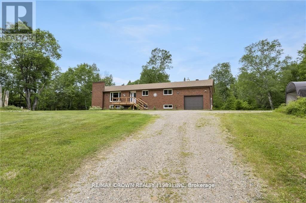 518 Northriver Road, Unorganized Townships, Ontario  P0H 2A0 - Photo 25 - X12822080