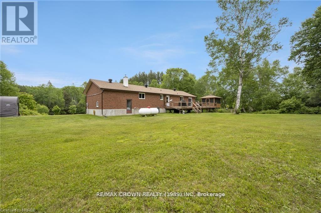 518 Northriver Road, Unorganized Townships, Ontario  P0H 2A0 - Photo 27 - X12822080