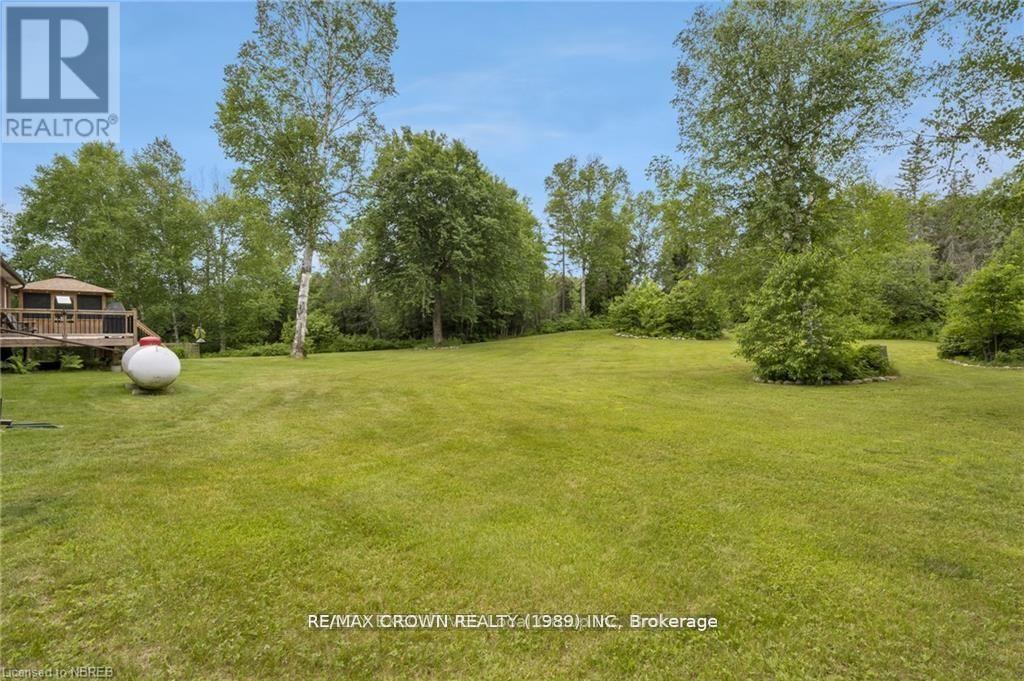 518 Northriver Road, Unorganized Townships, Ontario  P0H 2A0 - Photo 28 - X12822080