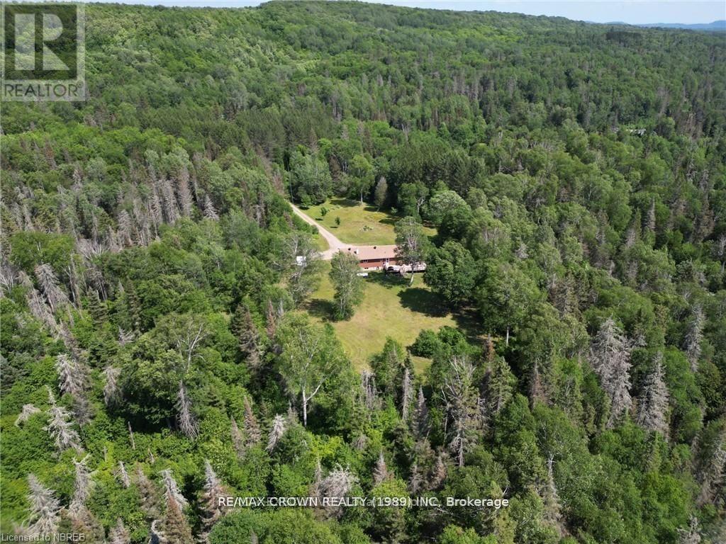 518 Northriver Road, Unorganized Townships, Ontario  P0H 2A0 - Photo 30 - X12822080