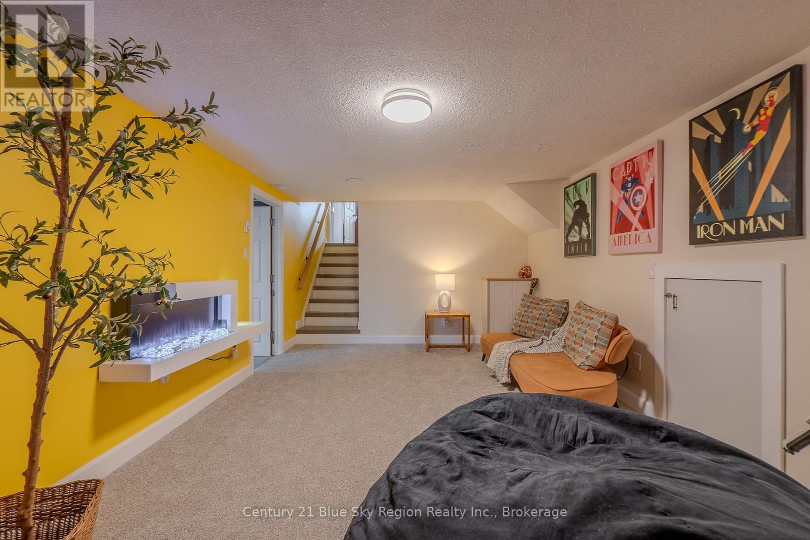 90 Shallot Crescent, North Bay, Ontario  P1A 3X3 - Photo 37 - X12822160