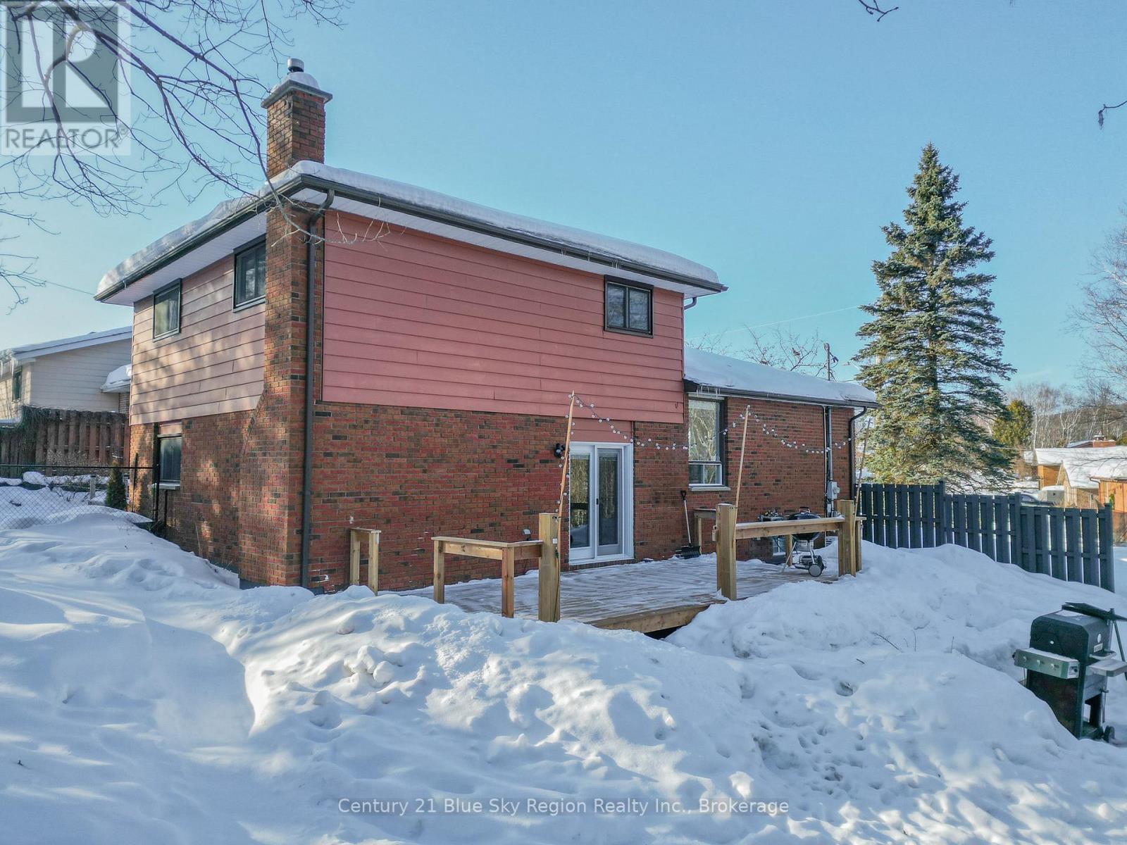 90 Shallot Crescent, North Bay, Ontario  P1A 3X3 - Photo 43 - X12822160