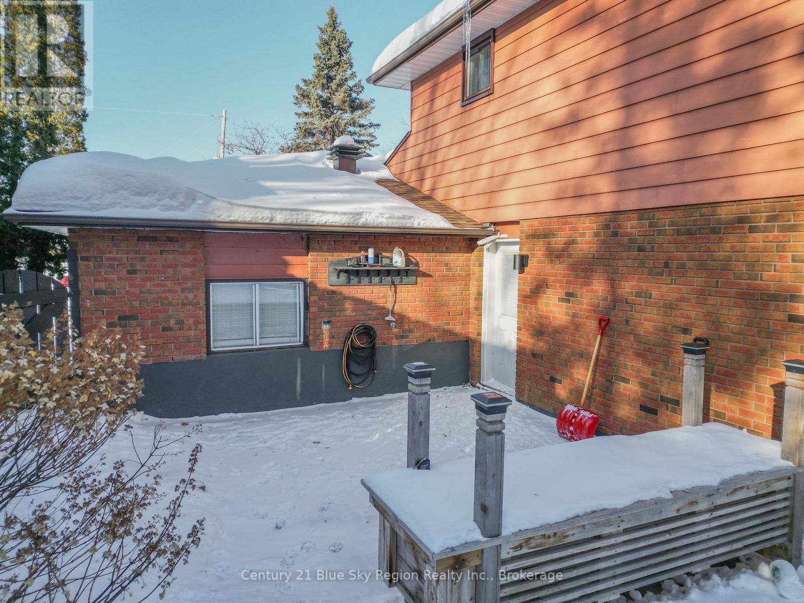 90 Shallot Crescent, North Bay, Ontario  P1A 3X3 - Photo 44 - X12822160