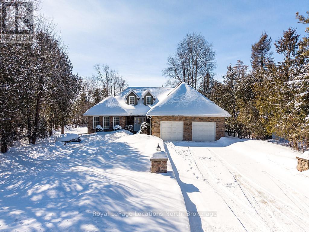 34 Georgian Manor Drive, Collingwood, Ontario  L9T 5P2 - Photo 31 - S12822202