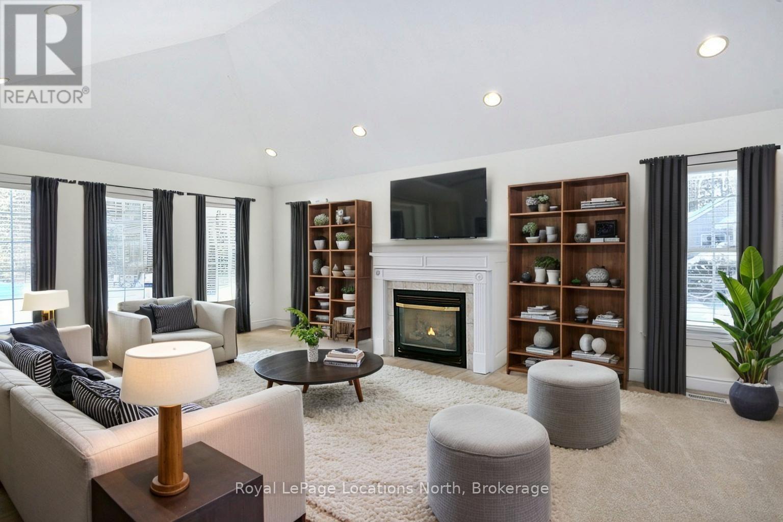 34 Georgian Manor Drive, Collingwood, Ontario  L9T 5P2 - Photo 4 - S12822202