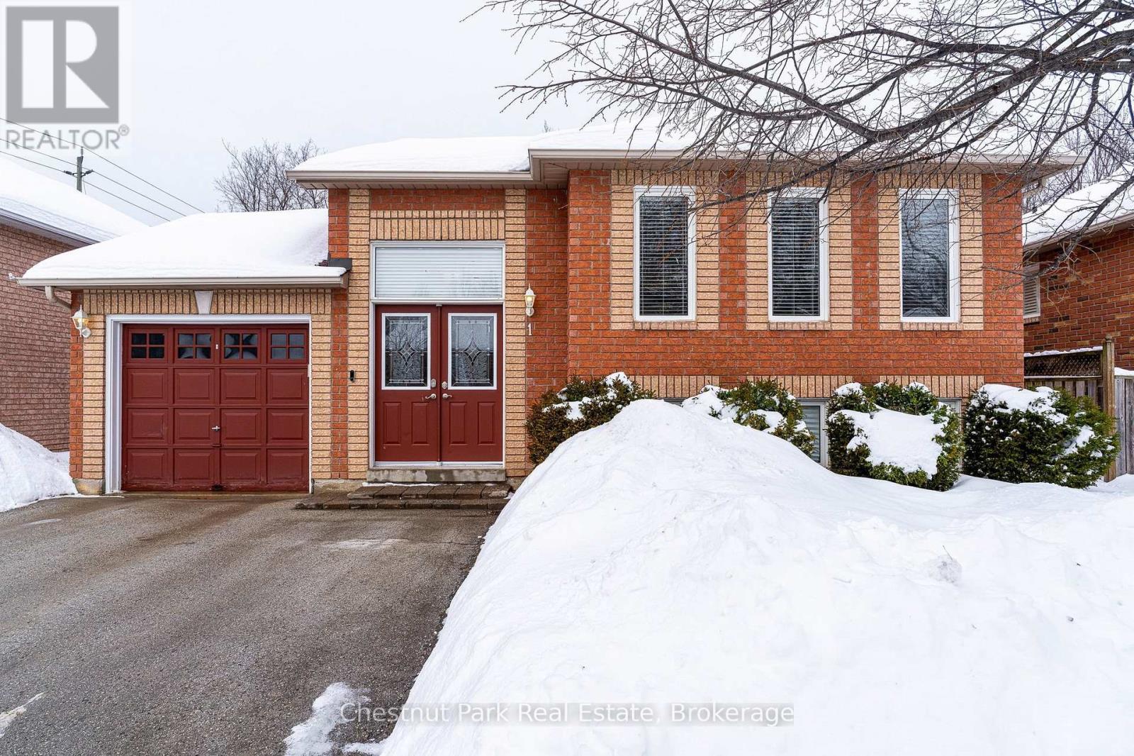 1 Telfer Road, Collingwood, Ontario L9Y 5H5 - Photo 2 - S12822212
