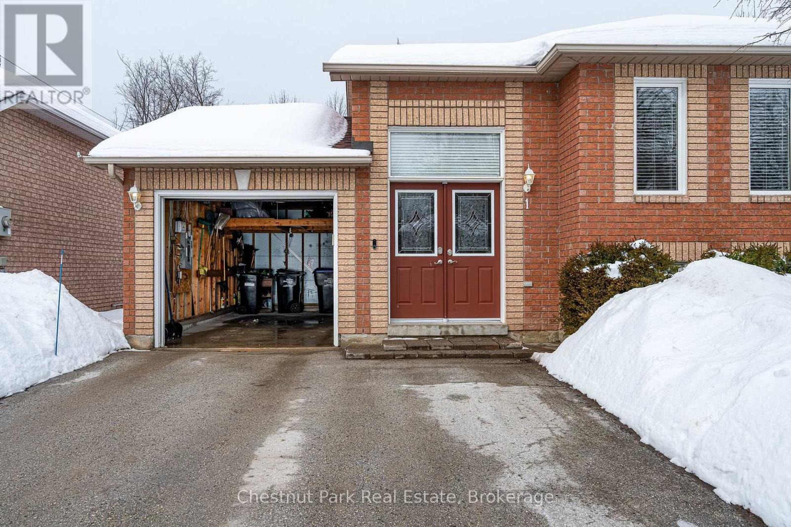1 Telfer Road, Collingwood, Ontario L9Y 5H5 - Photo 3 - S12822212
