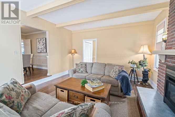 394 Wilson Avenue, Burlington, Ontario  L7L 2M9 - Photo 21 - W12822046