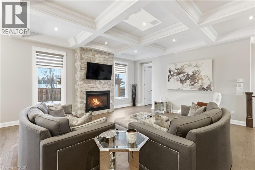 34 Angels Drive, St. Davids, Ontario  L0S 1J1 - Photo 8 - 40807897