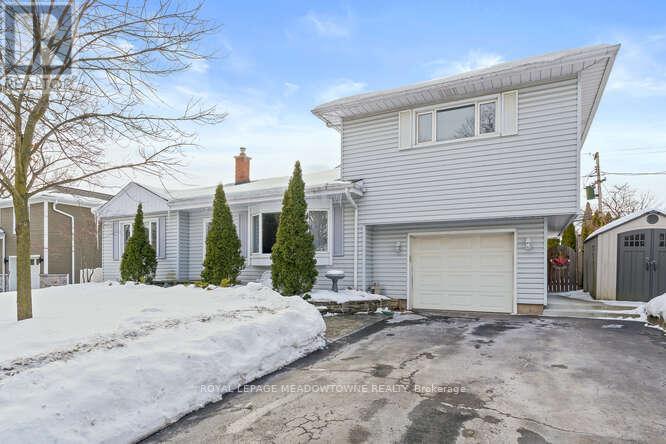 394 Wilson Avenue, Burlington, Ontario  L7L 2M9 - Photo 3 - W12822046