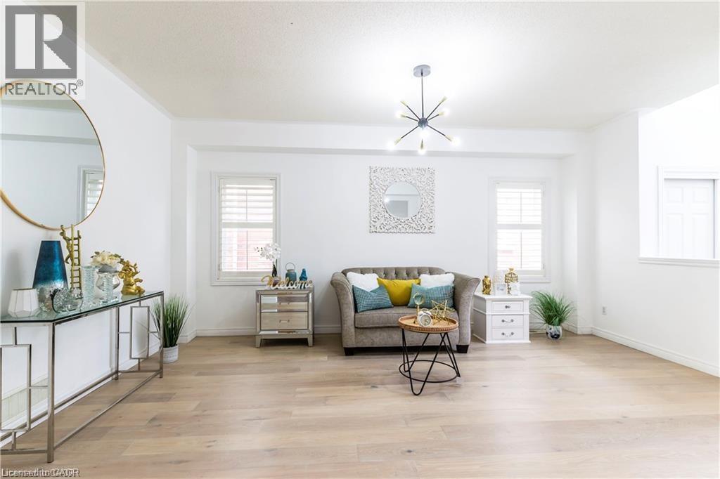 252 Thorner Drive Unit# Upper, Hamilton, Ontario  L8V 2M7 - Photo 17 - 40807464