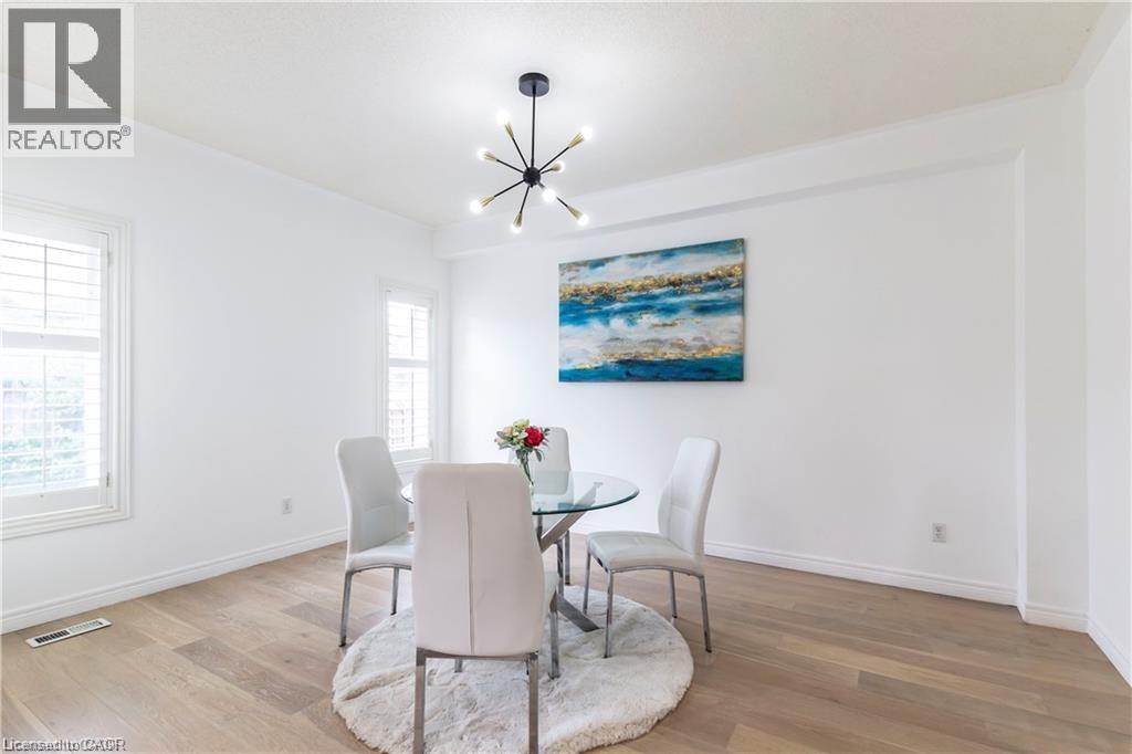 252 Thorner Drive Unit# Upper, Hamilton, Ontario  L8V 2M7 - Photo 18 - 40807464