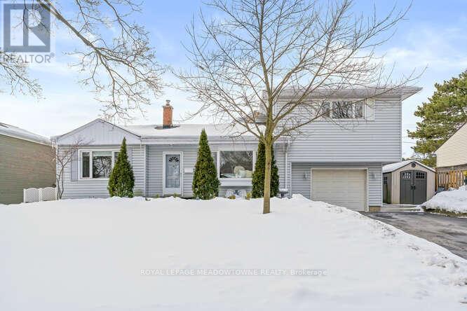 394 Wilson Avenue, Burlington, Ontario  L7L 2M9 - Photo 2 - W12822046