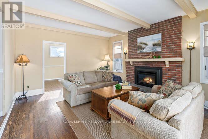 394 Wilson Avenue, Burlington, Ontario  L7L 2M9 - Photo 20 - W12822046