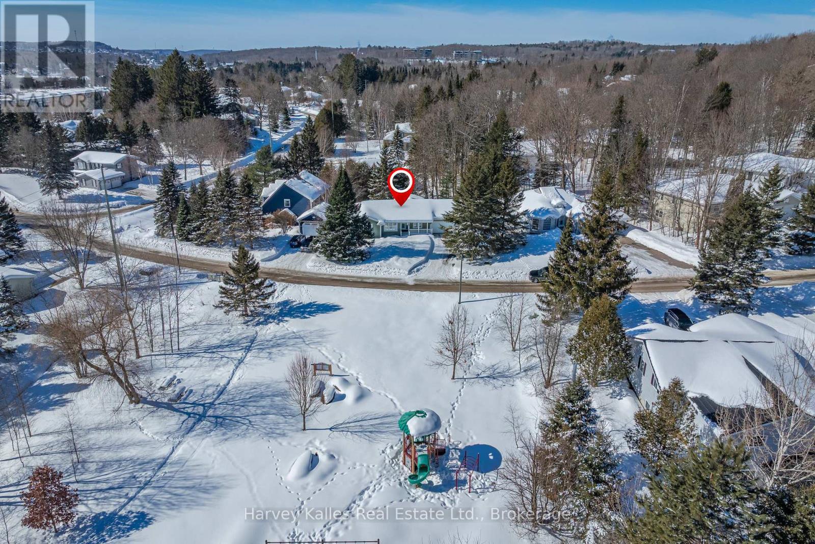 29 Glenwood Drive, Huntsville, Ontario  P1H 1B6 - Photo 2 - X12822100