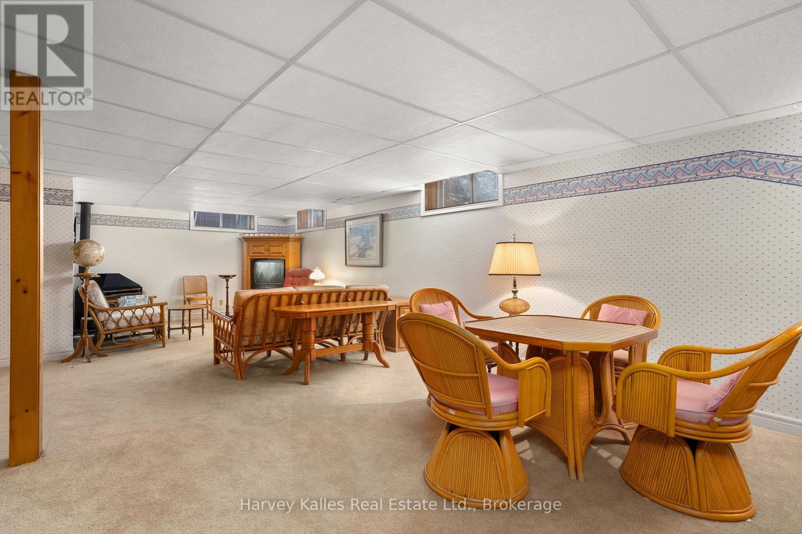 29 Glenwood Drive, Huntsville, Ontario  P1H 1B6 - Photo 25 - X12822100