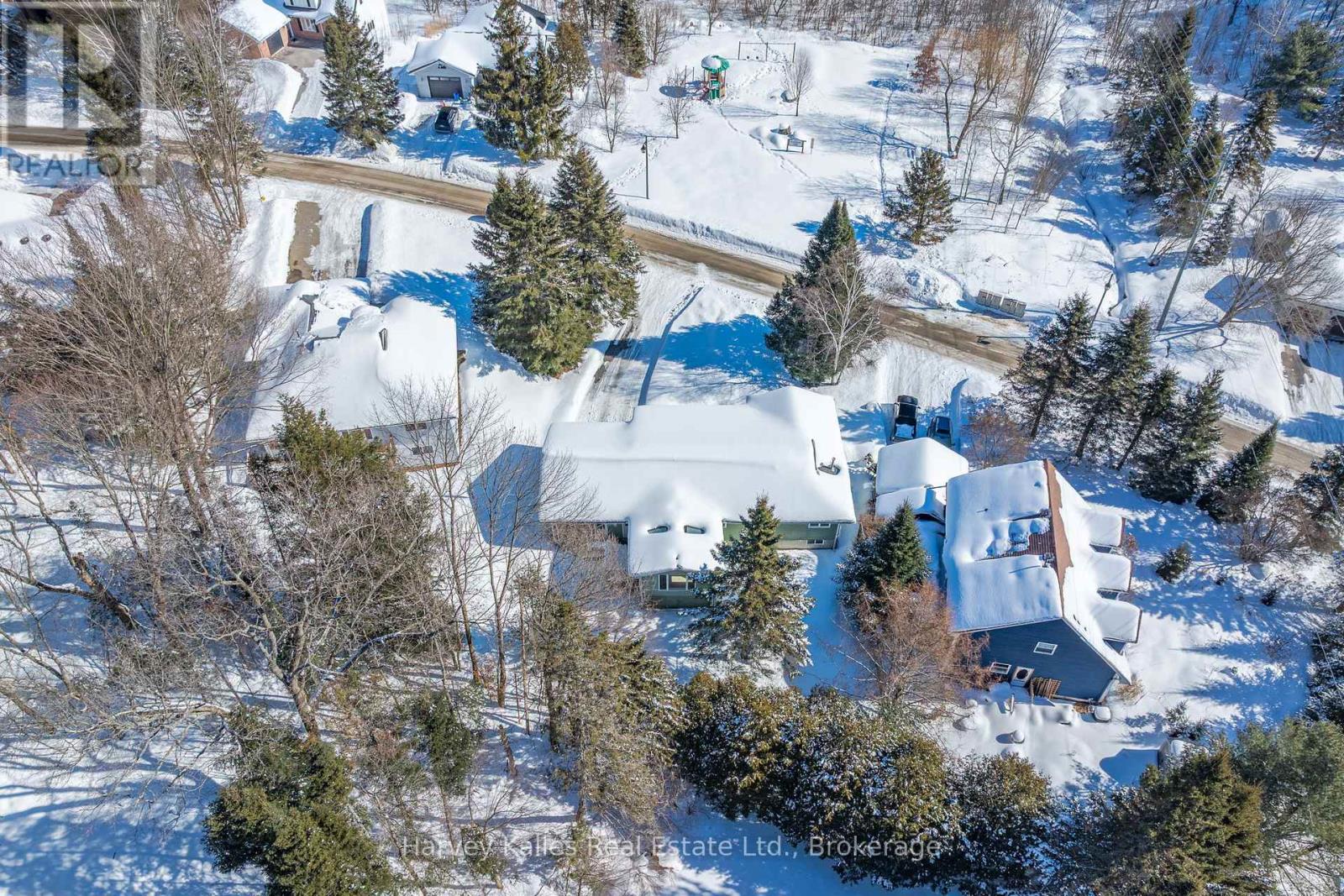 29 Glenwood Drive, Huntsville, Ontario  P1H 1B6 - Photo 31 - X12822100