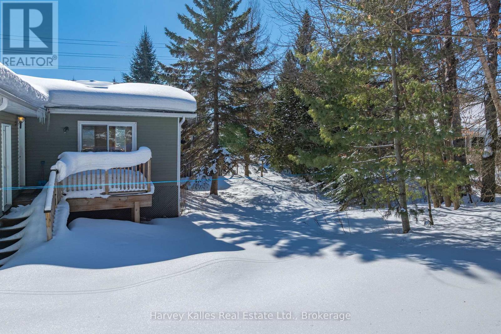 29 Glenwood Drive, Huntsville, Ontario  P1H 1B6 - Photo 32 - X12822100