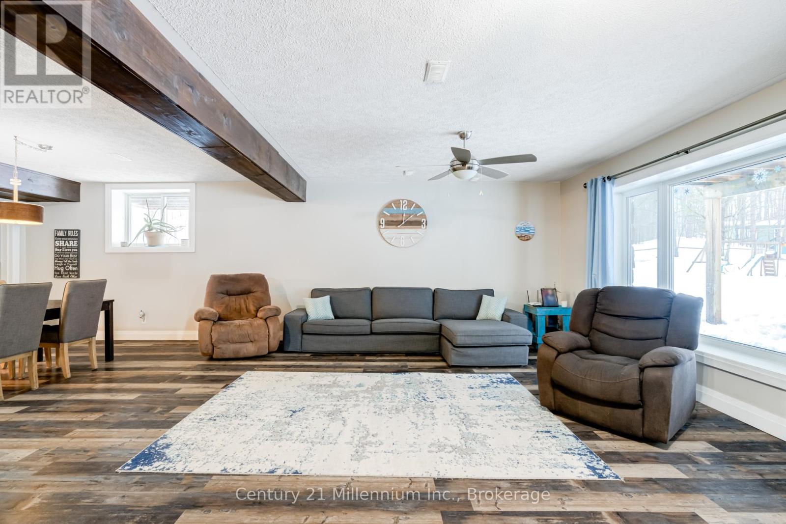 6 Burton Crescent, South Bruce Peninsula, Ontario N0H 2G0 - Photo 10 - X12822122