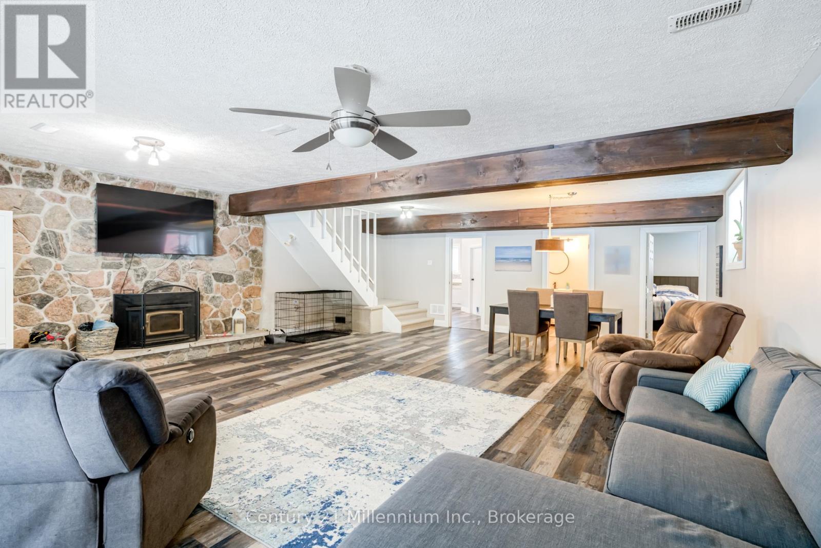 6 Burton Crescent, South Bruce Peninsula, Ontario N0H 2G0 - Photo 11 - X12822122