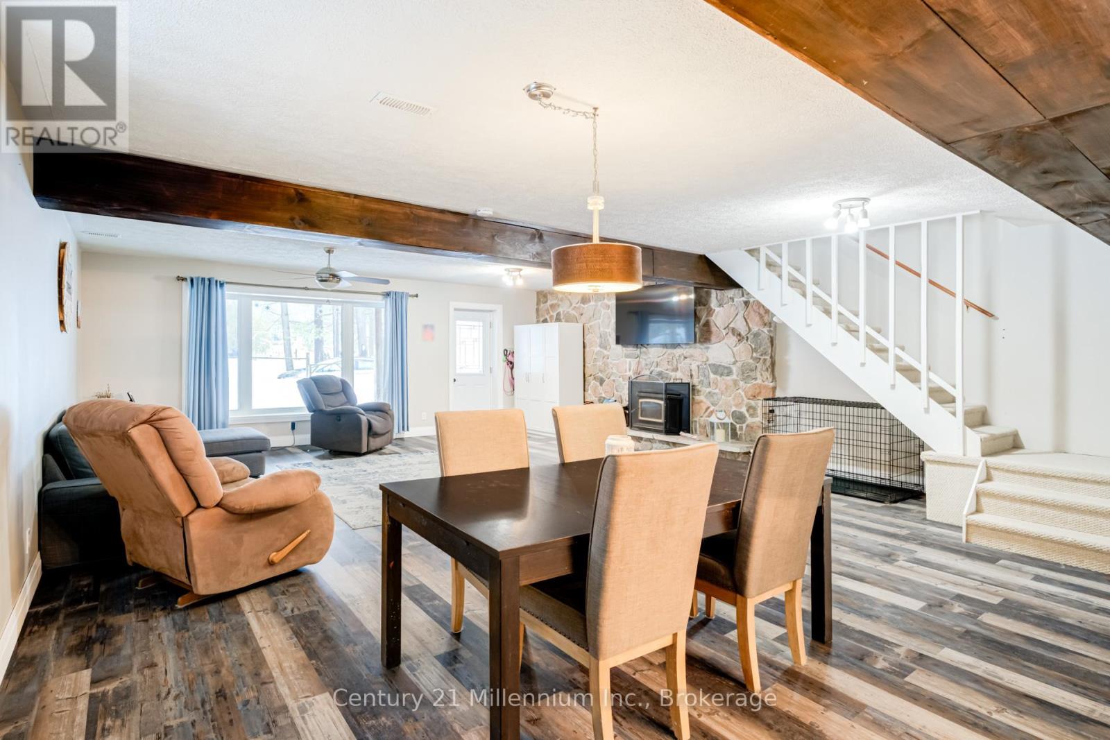 6 Burton Crescent, South Bruce Peninsula, Ontario N0H 2G0 - Photo 13 - X12822122