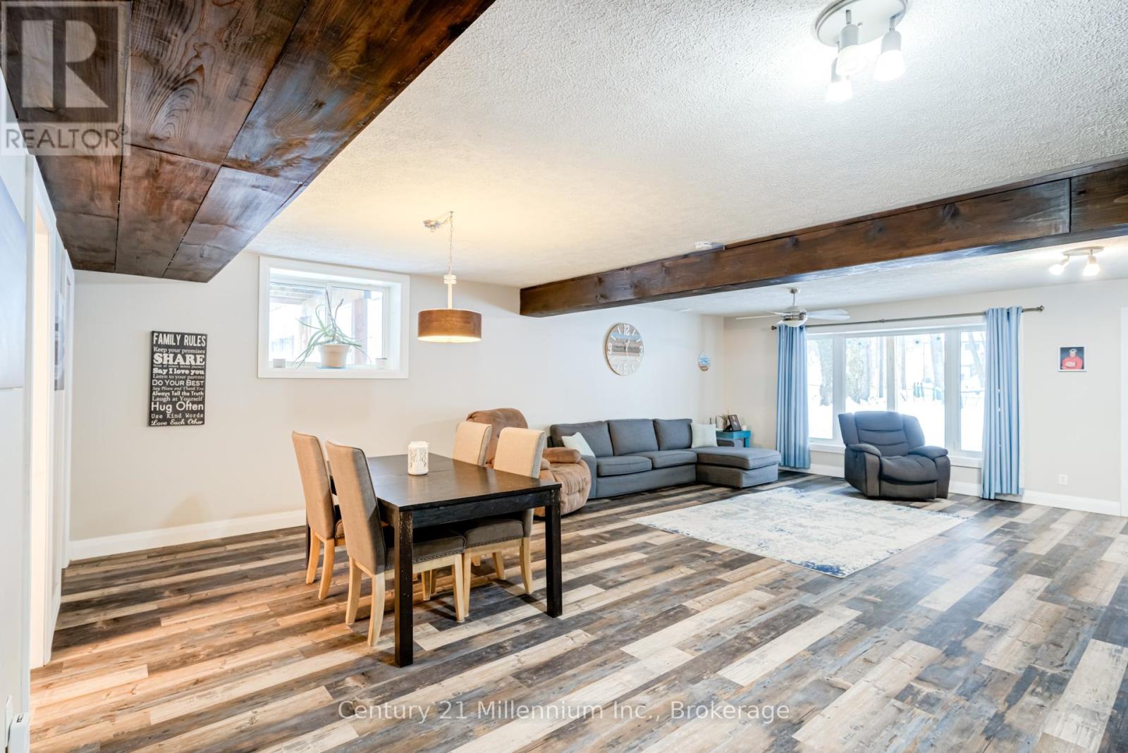 6 Burton Crescent, South Bruce Peninsula, Ontario N0H 2G0 - Photo 14 - X12822122