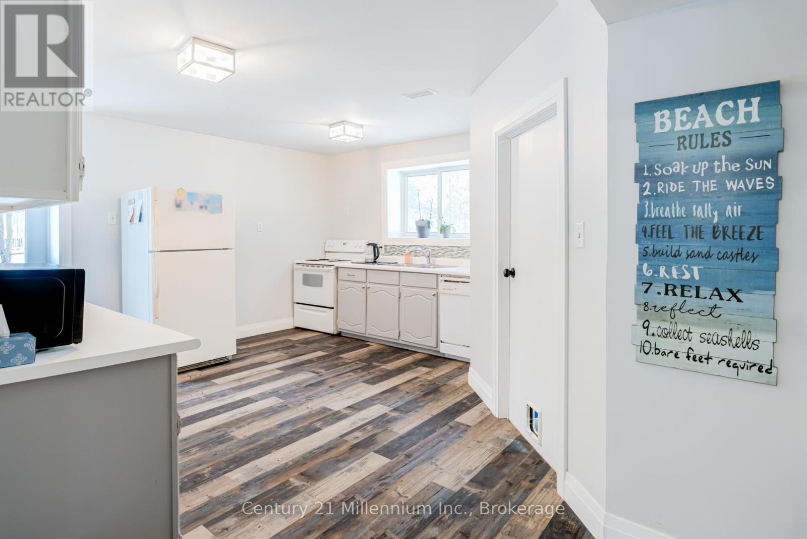 6 Burton Crescent, South Bruce Peninsula, Ontario N0H 2G0 - Photo 15 - X12822122