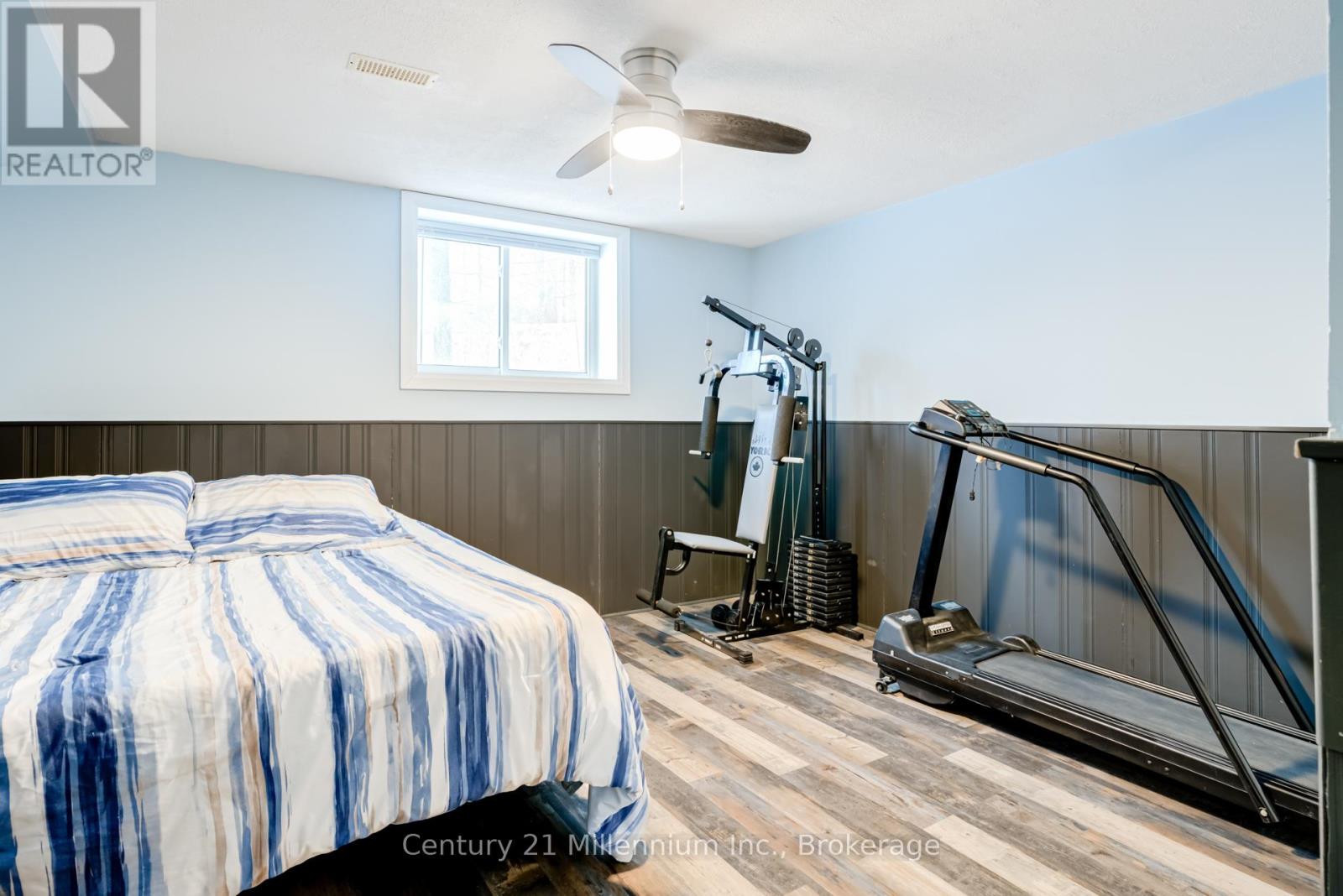 6 Burton Crescent, South Bruce Peninsula, Ontario N0H 2G0 - Photo 20 - X12822122