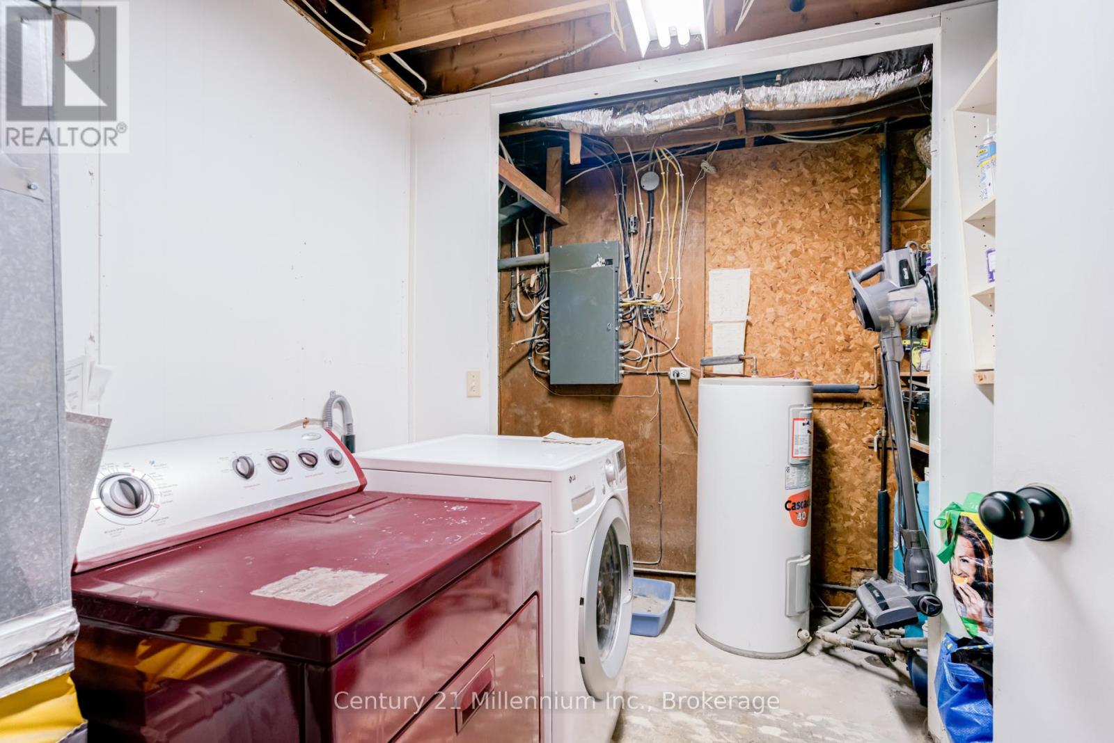 6 Burton Crescent, South Bruce Peninsula, Ontario N0H 2G0 - Photo 25 - X12822122