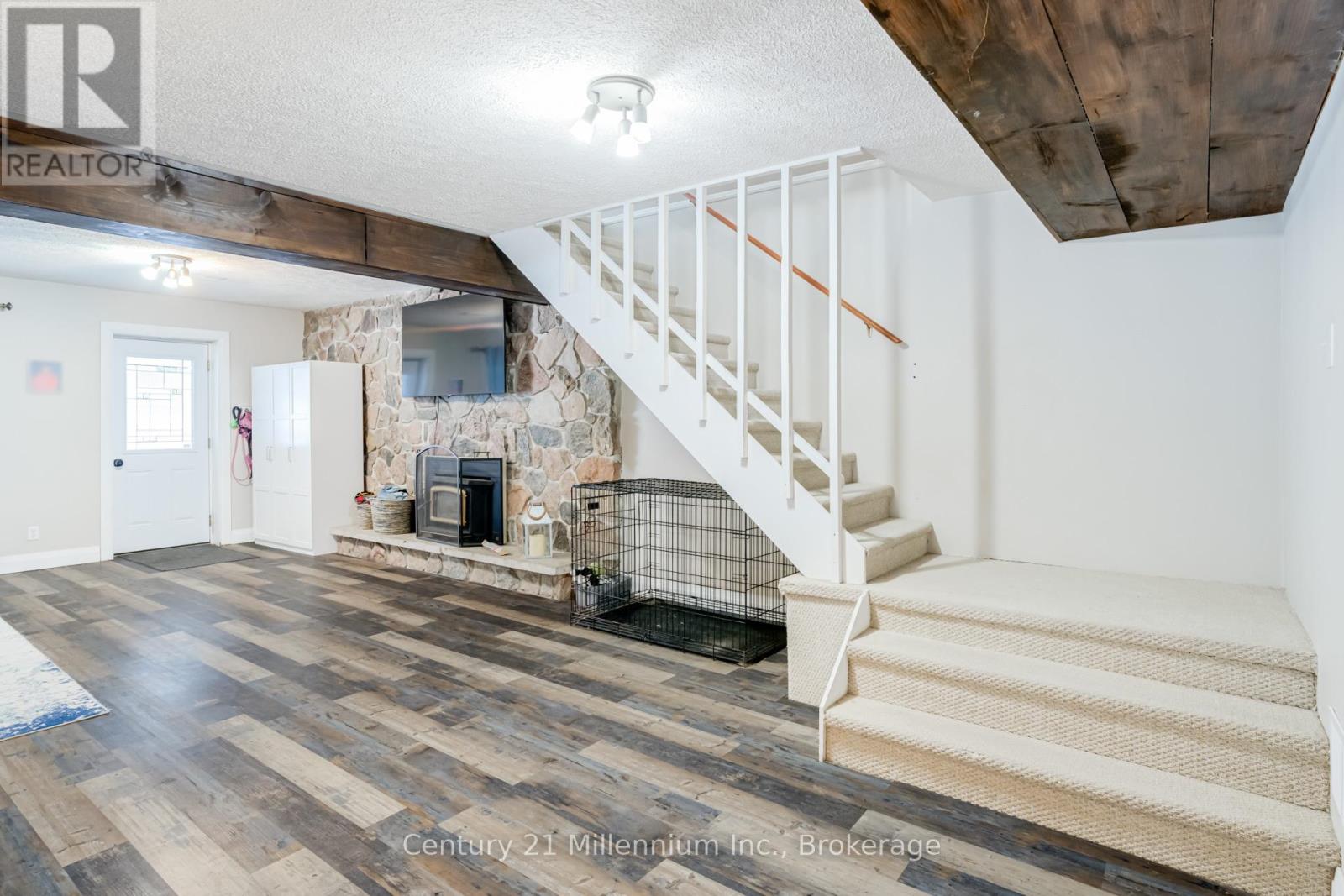 6 Burton Crescent, South Bruce Peninsula, Ontario N0H 2G0 - Photo 26 - X12822122