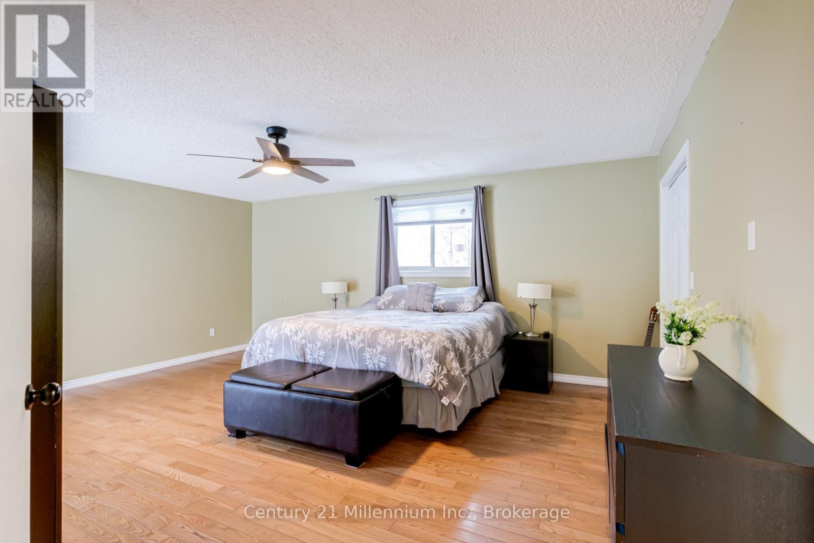 6 Burton Crescent, South Bruce Peninsula, Ontario N0H 2G0 - Photo 34 - X12822122