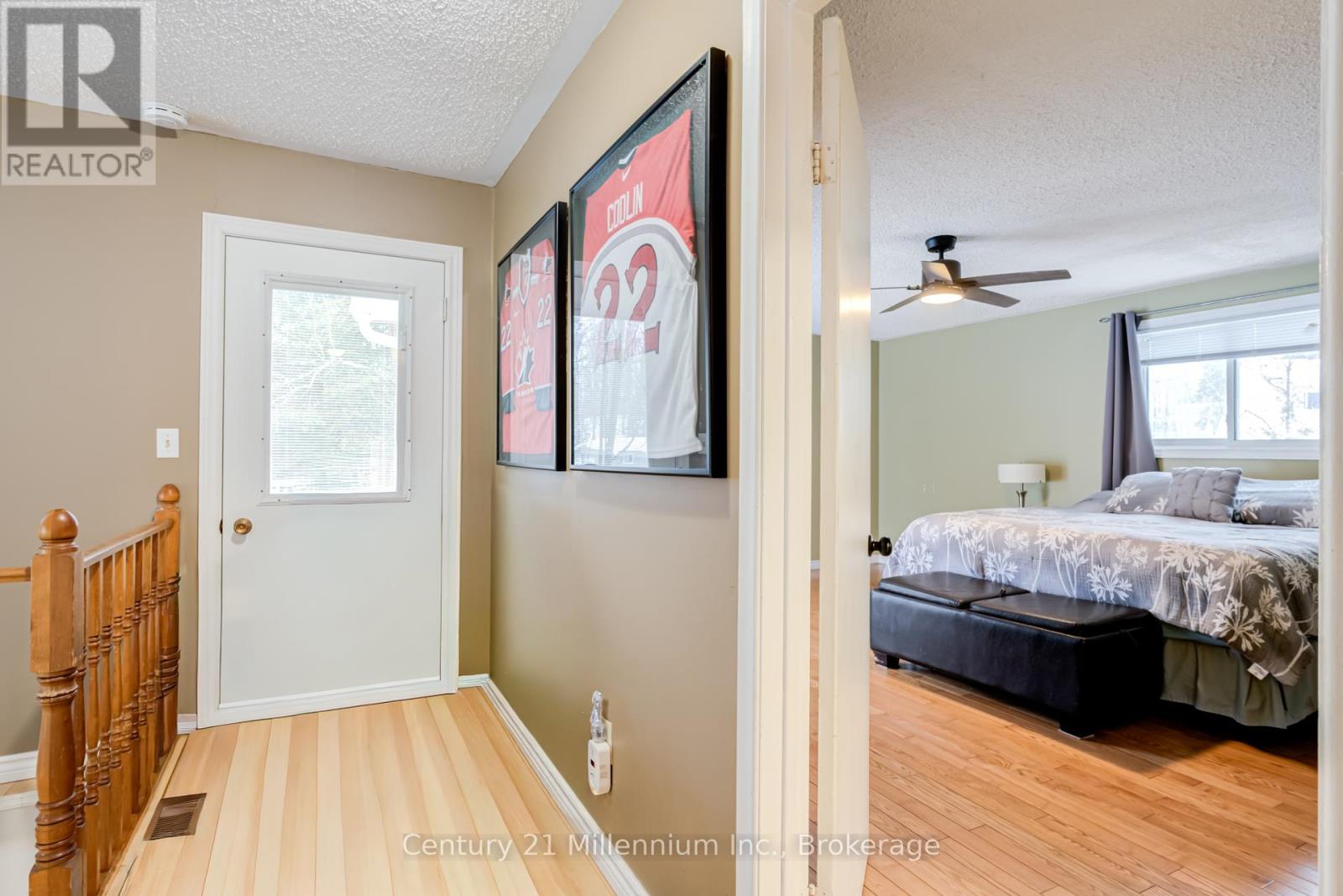 6 Burton Crescent, South Bruce Peninsula, Ontario N0H 2G0 - Photo 40 - X12822122