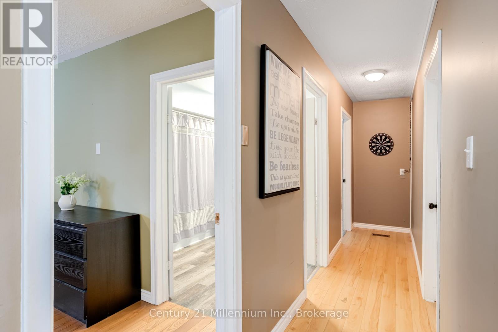 6 Burton Crescent, South Bruce Peninsula, Ontario N0H 2G0 - Photo 42 - X12822122