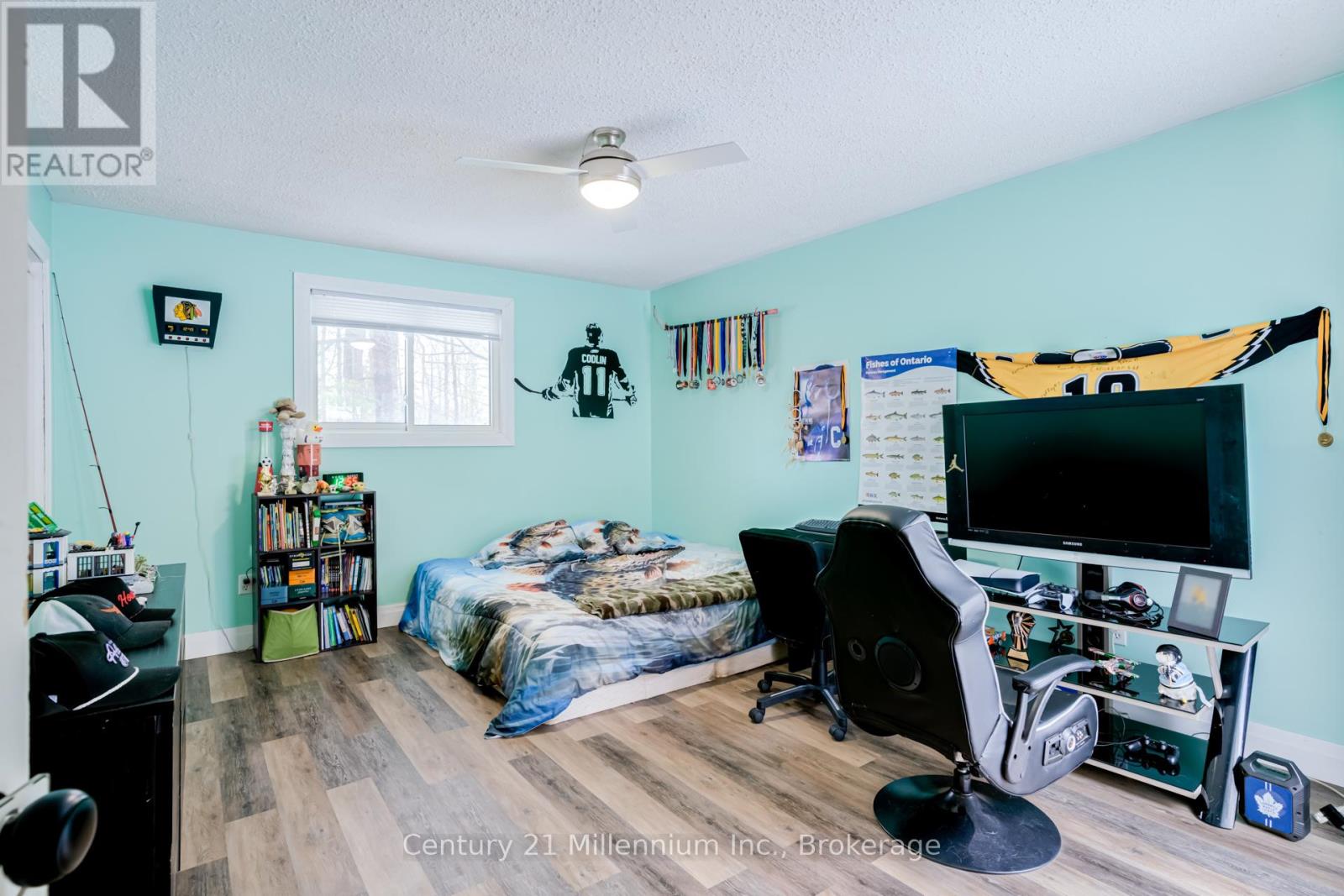 6 Burton Crescent, South Bruce Peninsula, Ontario N0H 2G0 - Photo 44 - X12822122