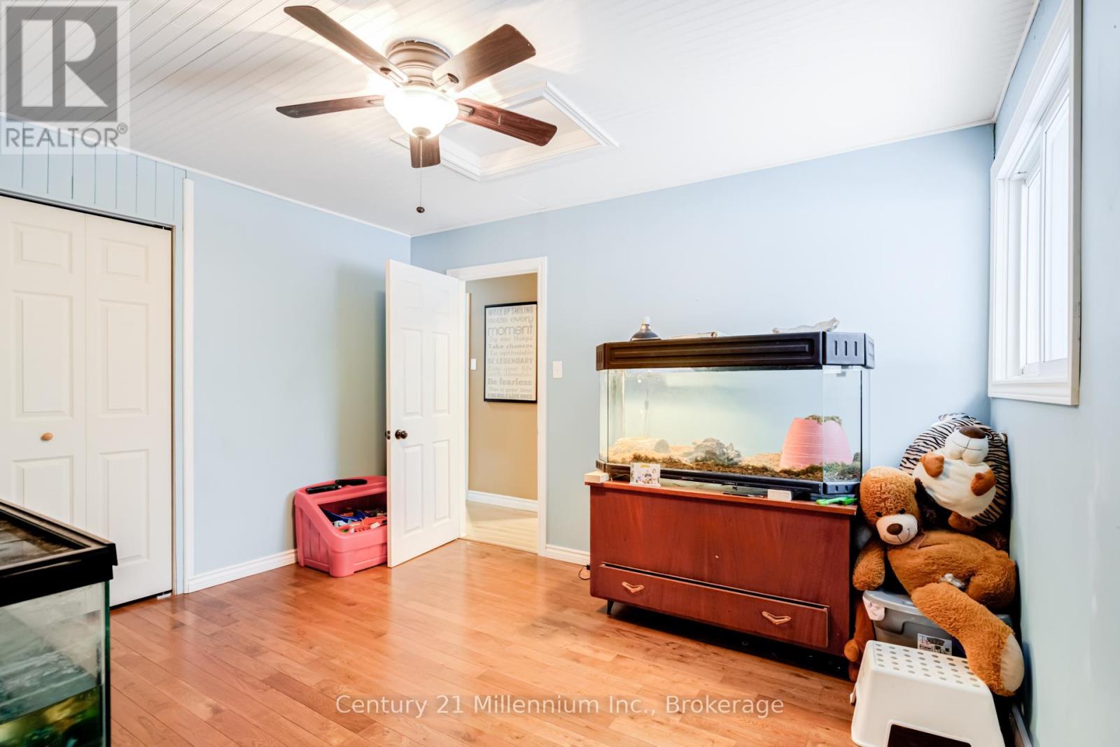 6 Burton Crescent, South Bruce Peninsula, Ontario N0H 2G0 - Photo 47 - X12822122