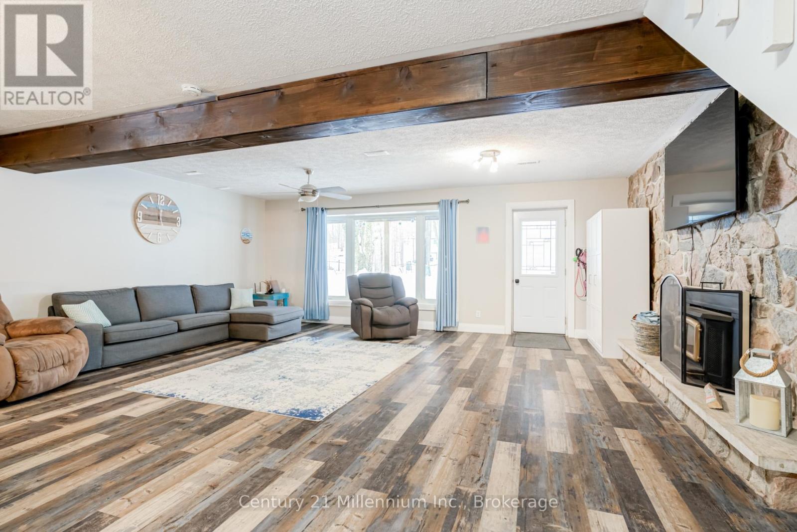 6 Burton Crescent, South Bruce Peninsula, Ontario N0H 2G0 - Photo 5 - X12822122